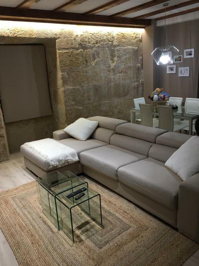 Apartamento Ribera Del Puente ซาลามังกา ภายนอก รูปภาพ
