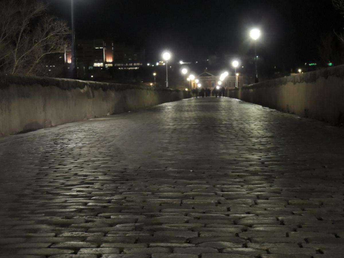 Apartamento Ribera Del Puente ซาลามังกา ภายนอก รูปภาพ