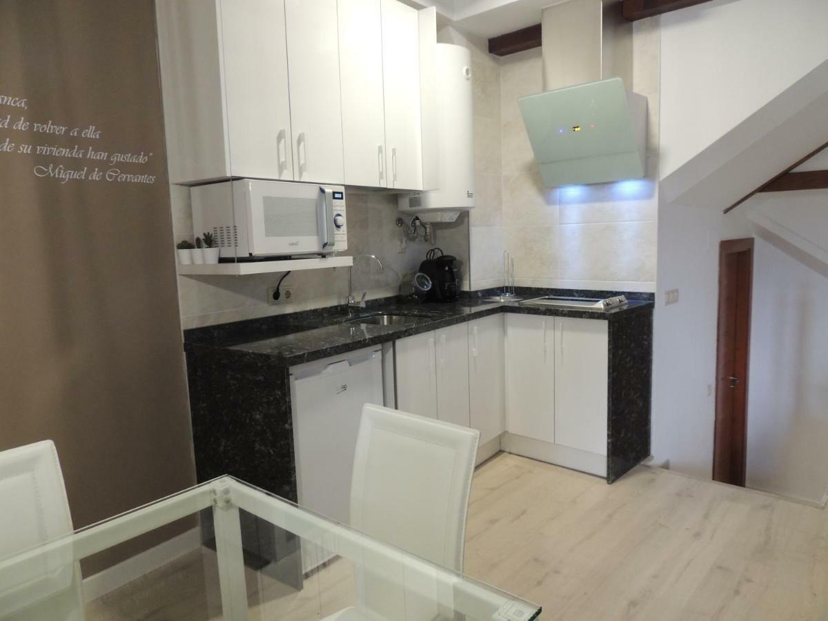 Apartamento Ribera Del Puente ซาลามังกา ภายนอก รูปภาพ