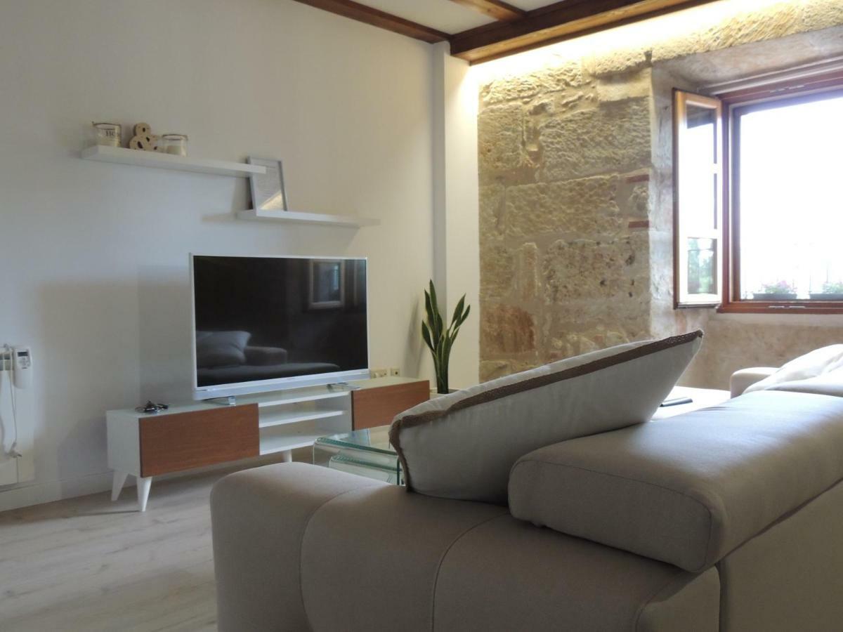 Apartamento Ribera Del Puente ซาลามังกา ภายนอก รูปภาพ