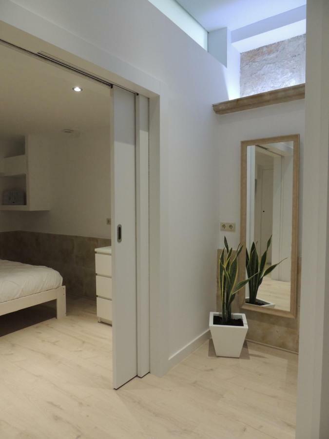 Apartamento Ribera Del Puente ซาลามังกา ภายนอก รูปภาพ
