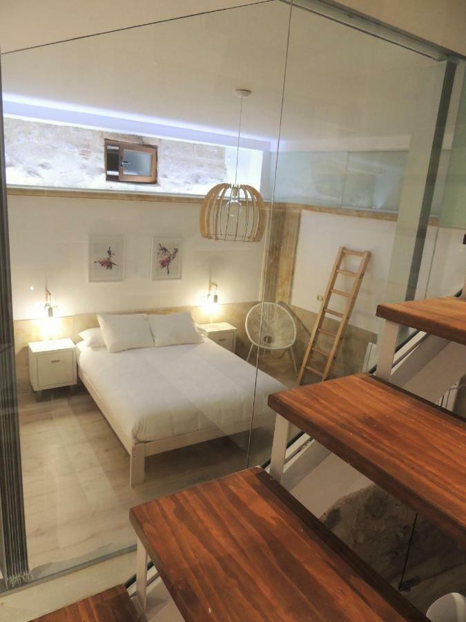 Apartamento Ribera Del Puente ซาลามังกา ภายนอก รูปภาพ