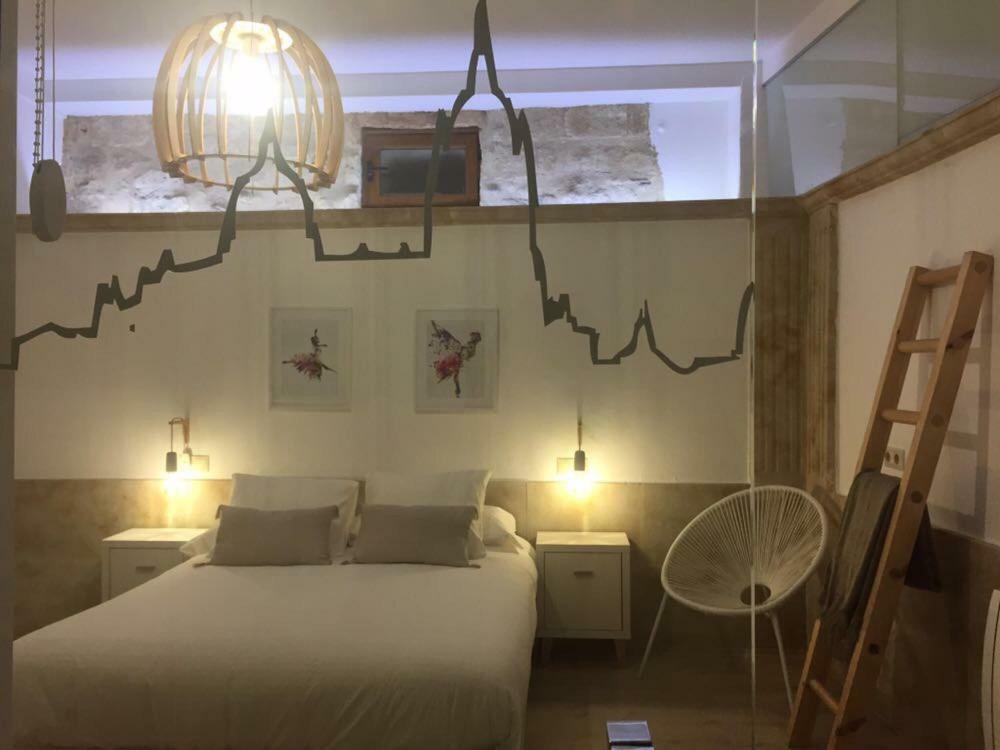 Apartamento Ribera Del Puente ซาลามังกา ภายนอก รูปภาพ