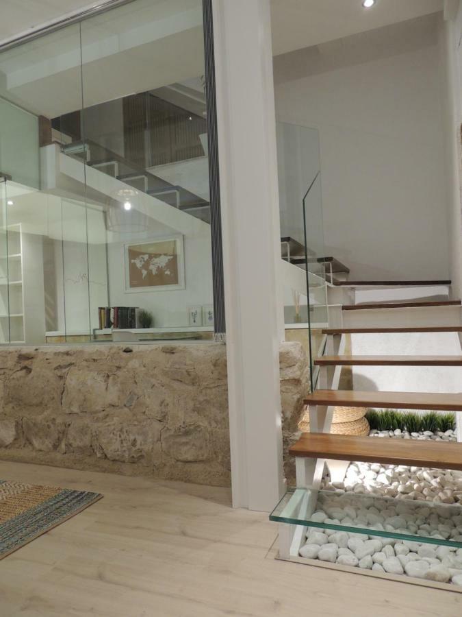 Apartamento Ribera Del Puente ซาลามังกา ภายนอก รูปภาพ